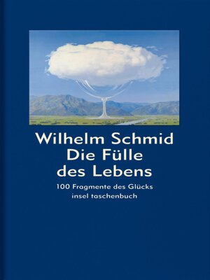 cover image of Die Fülle des Lebens